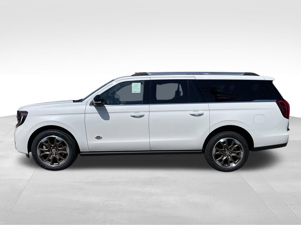 New 2027 Ford Expedition Max King Ranch AWD/4WD image 34
