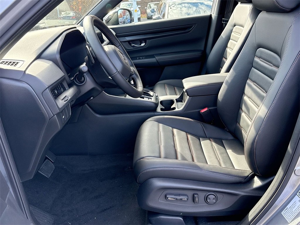 New 2026 Honda CR-V Sport-L image 13