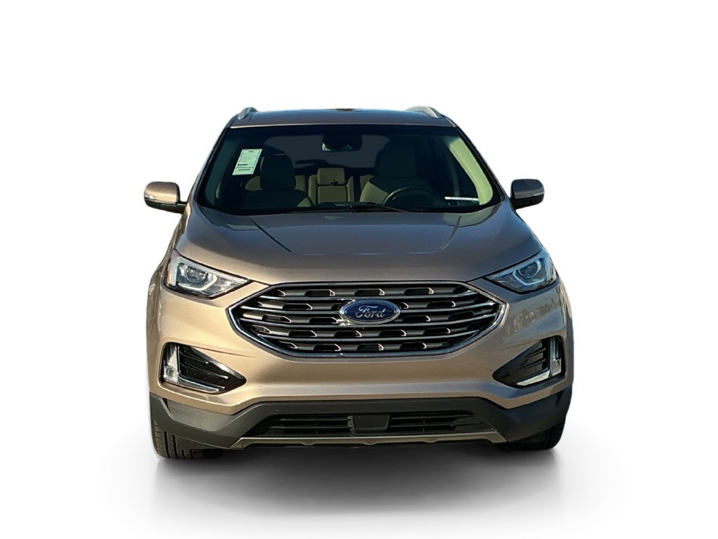 Used 2020 Ford Edge SEL w/ Convenience Package FWD image 2