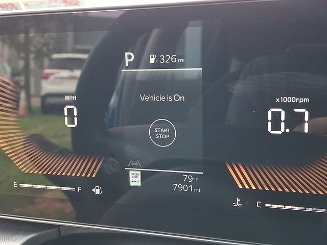 Certified 2025 Kia K4 FWD image 19