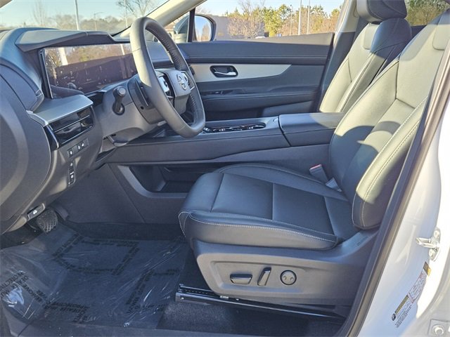 Used 2025 Nissan Murano SL image 5