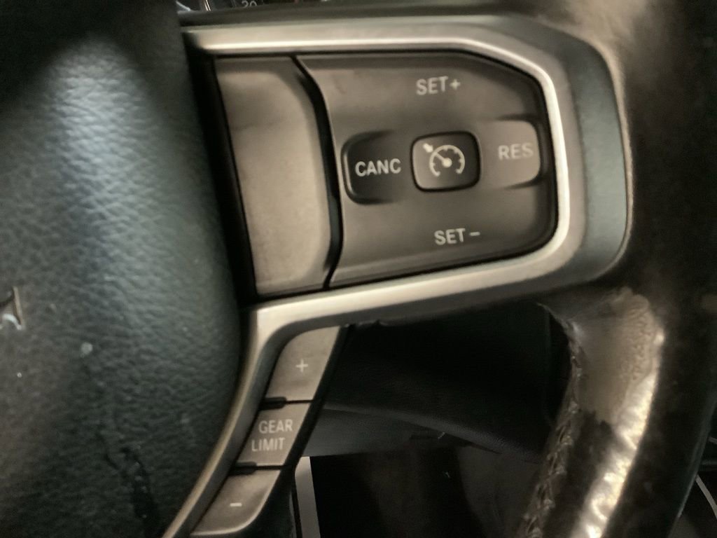 Certified 2019 RAM 1500 Big Horn image 25