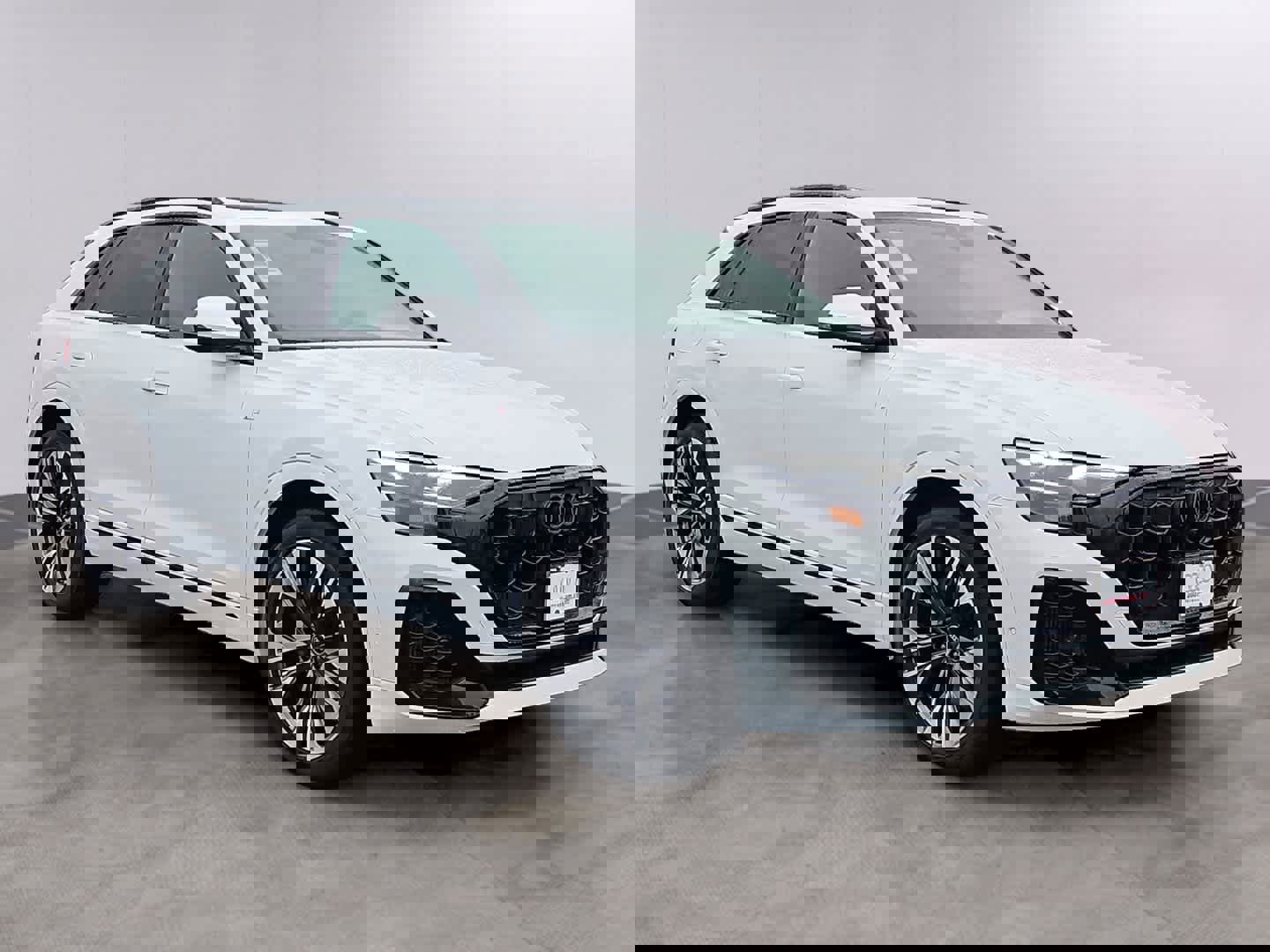 New 2026 Audi Q8 Premium Plus image 2