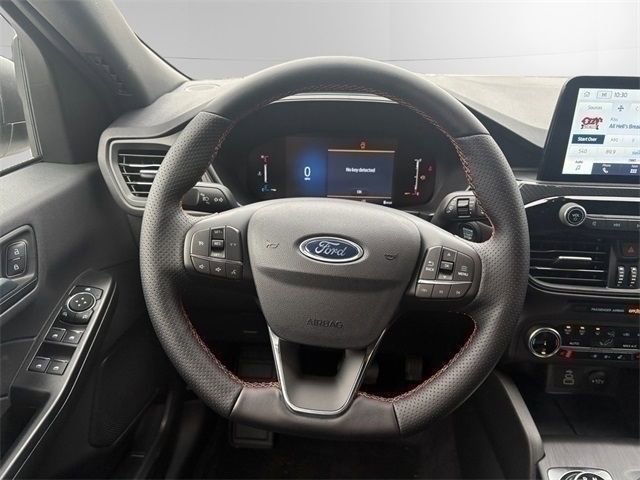 New 2026 Ford Escape ST-Line w/ Cold Weather Package AWD/4WD image 12
