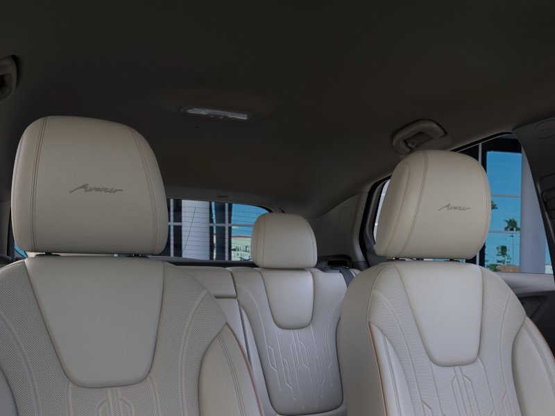 New 2026 Buick Encore GX Avenir FWD image 24