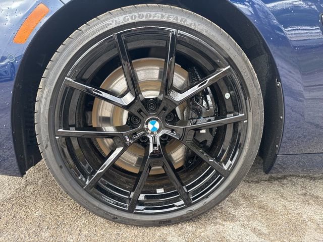 New 2026 BMW 840i xDrive image 9