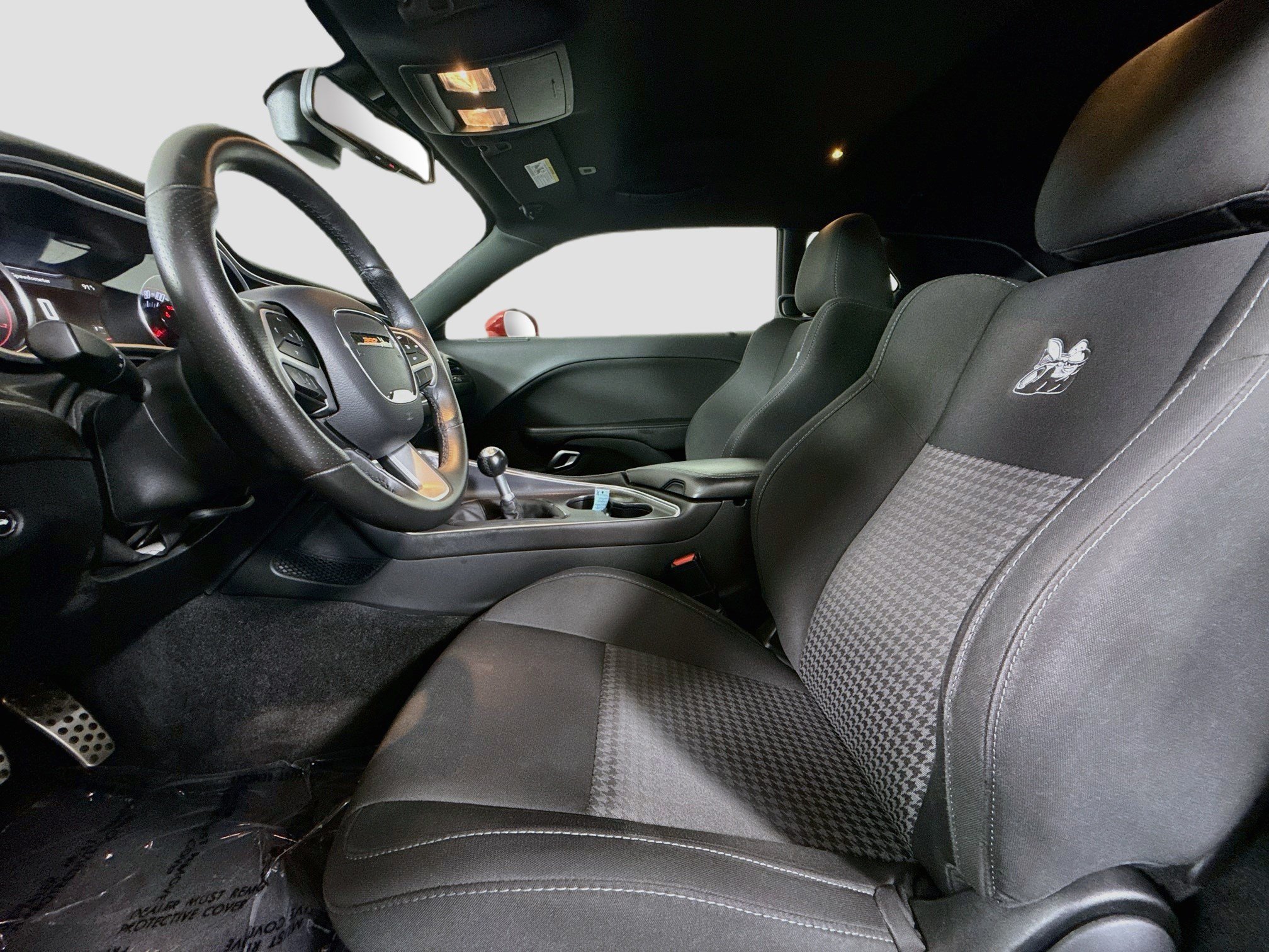 Used 2018 Dodge Challenger R/T Scat Pack RWD image 22