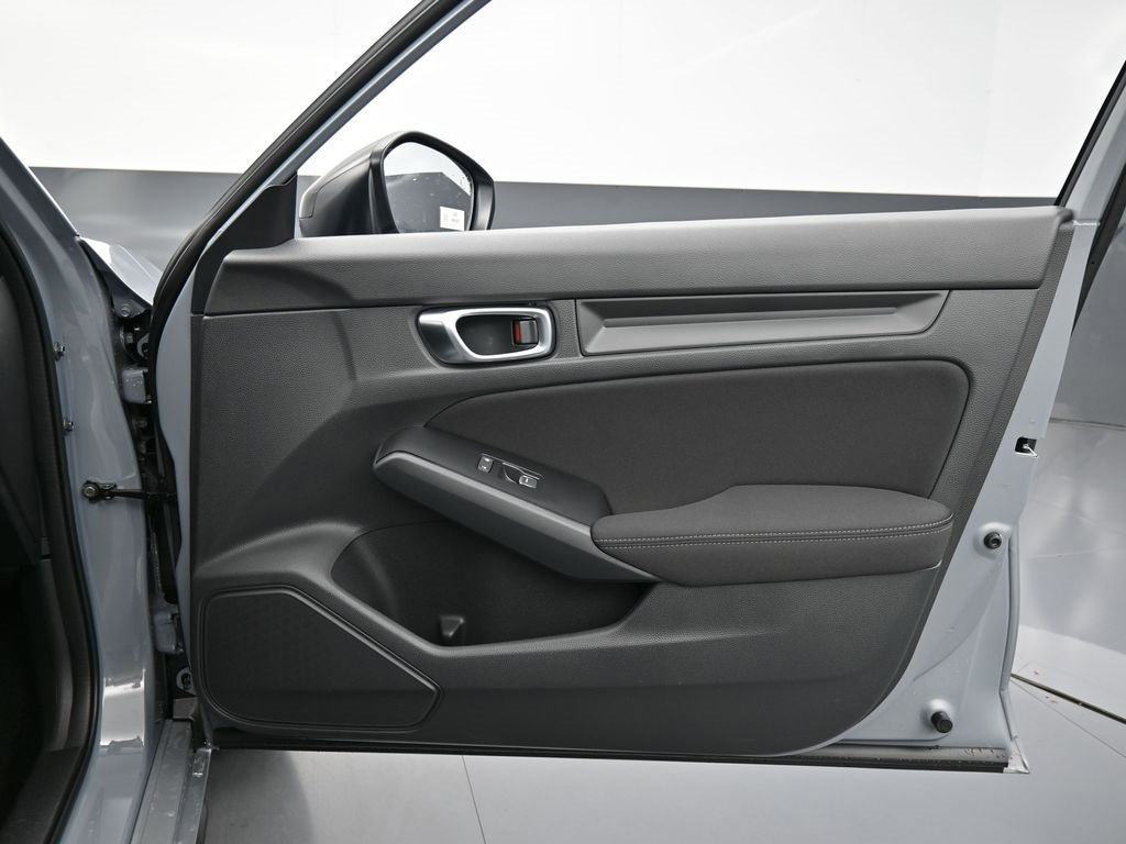 New 2026 Honda Civic Sport image 38