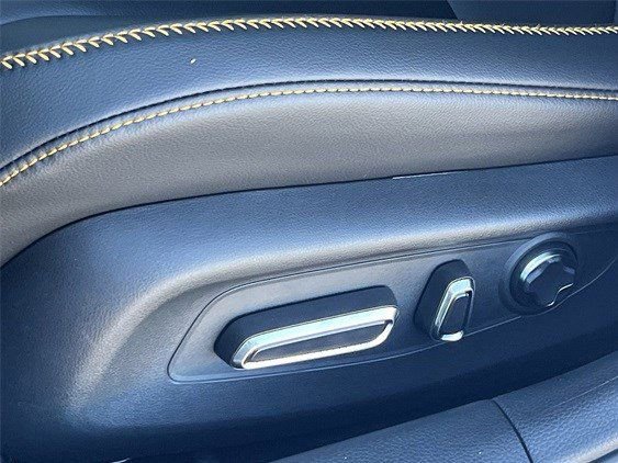 Used 2026 Acura Integra A-Spec image 28