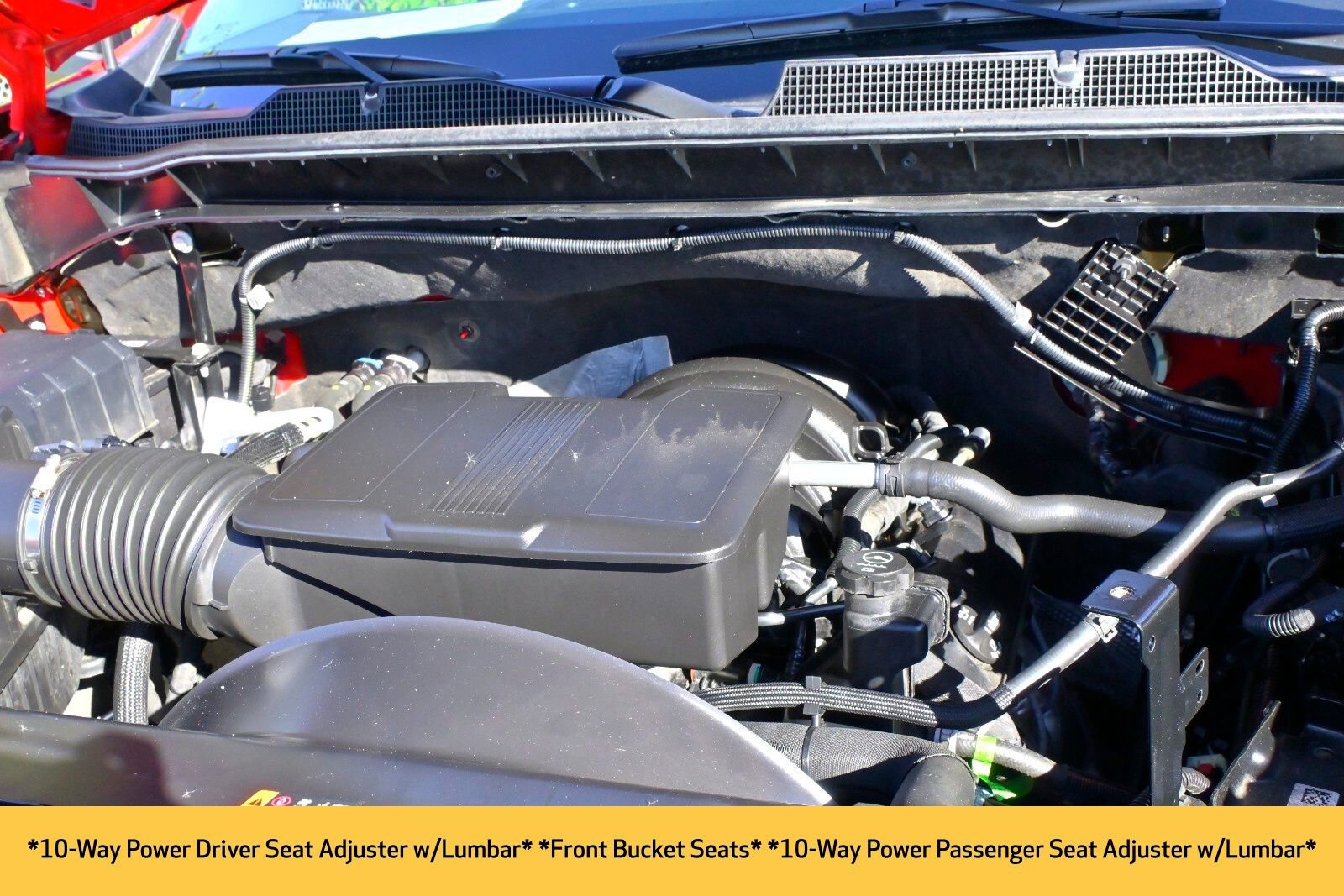 Used 2022 Chevrolet Silverado 2500 LTZ w/ LTZ Premium Package image 39