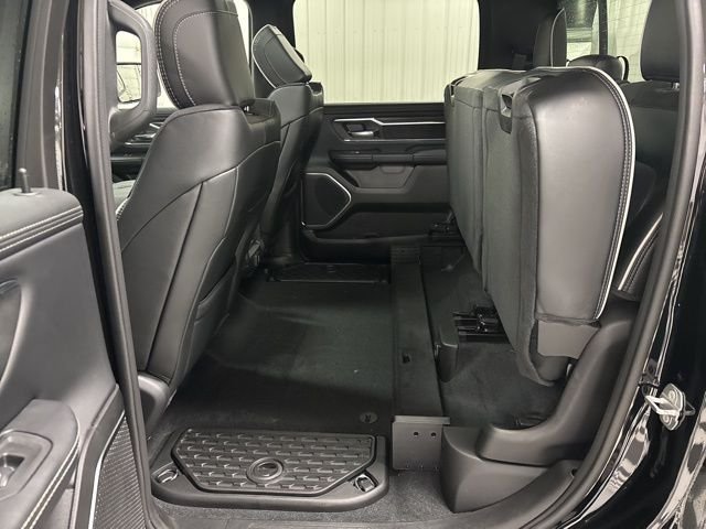Used 2026 RAM 1500 Laramie w/ Night Edition AWD/4WD image 37