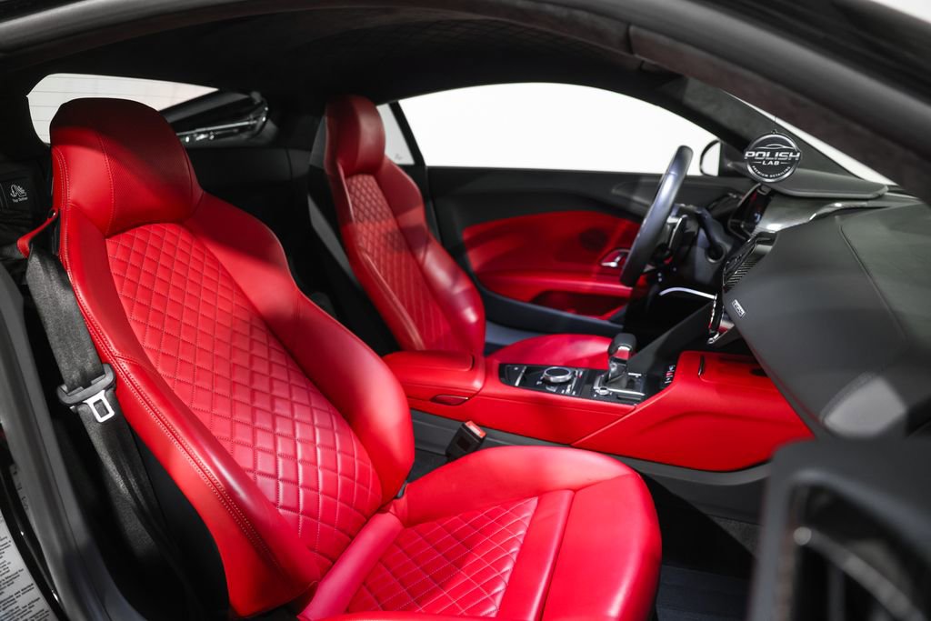 Used 2020 Audi R8 V10 performance AWD/4WD image 21
