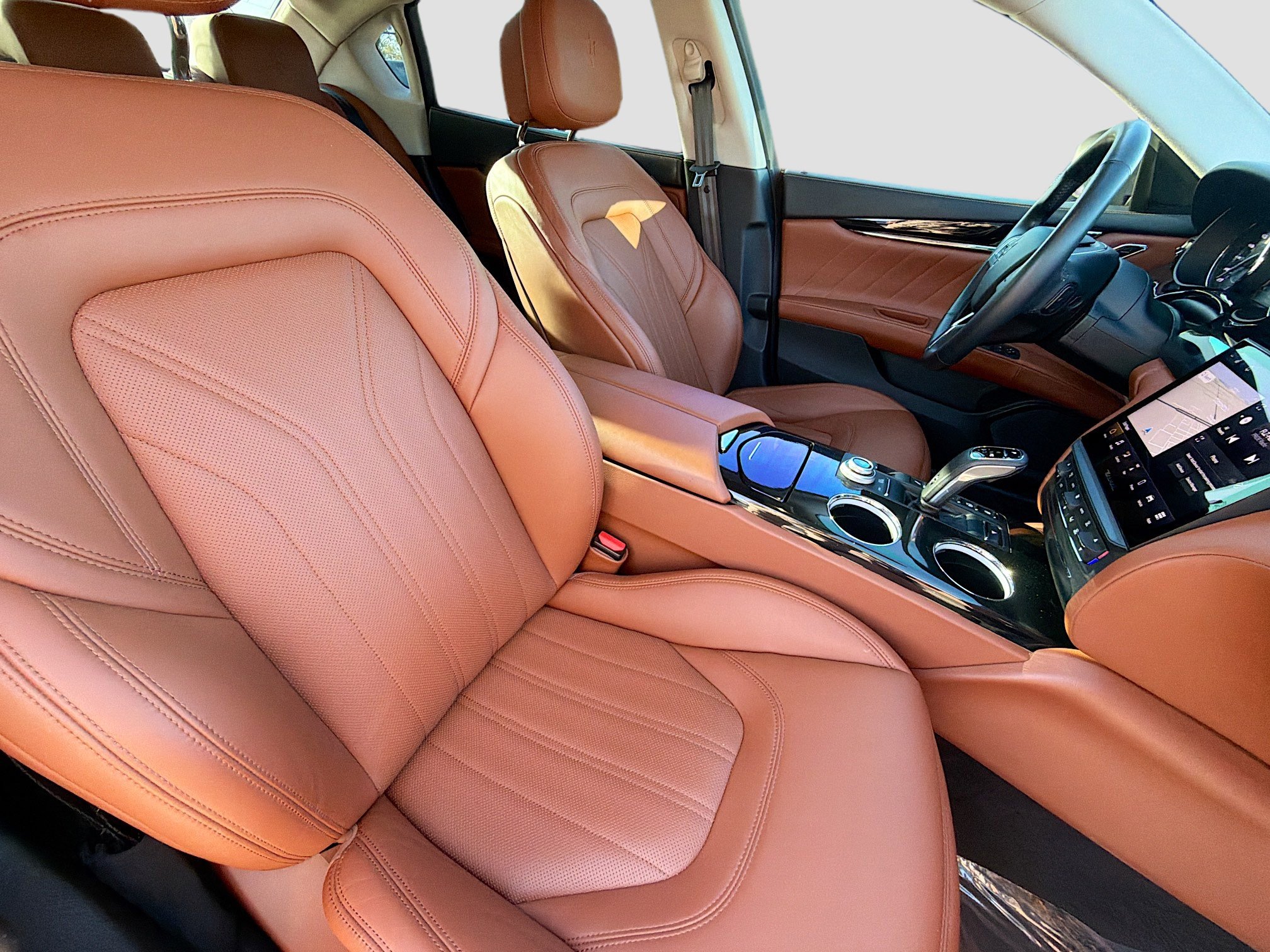 Used 2021 Maserati Quattroporte S image 15