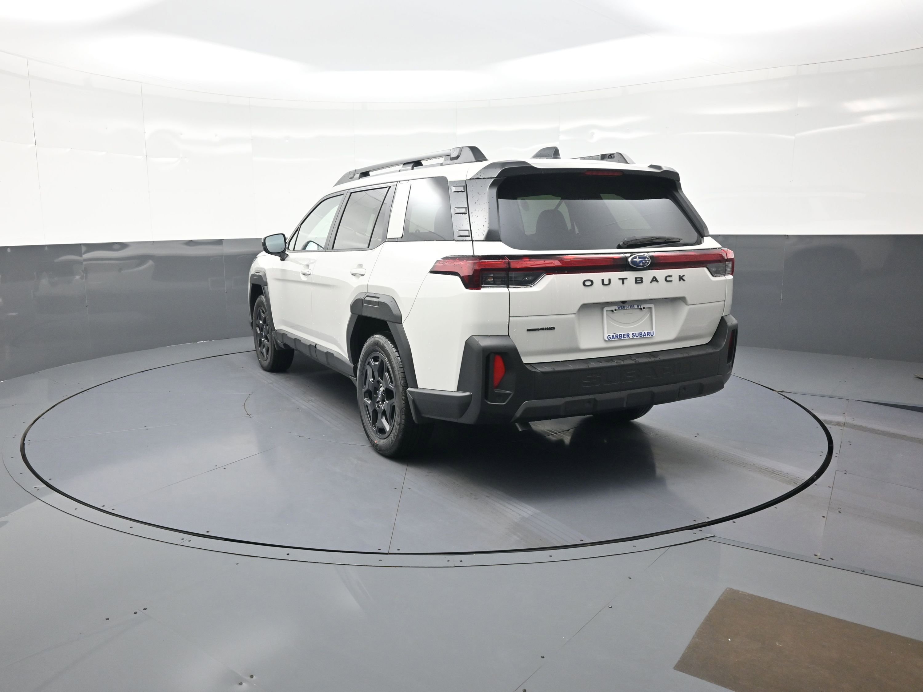 New 2026 Subaru Outback Limited AWD/4WD image 5