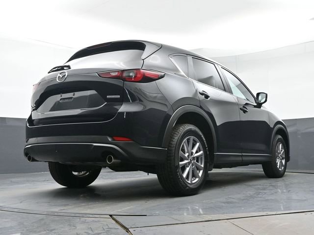 Certified 2023 MAZDA CX-5 AWD 2.5 S w/ Preferred Package image 32