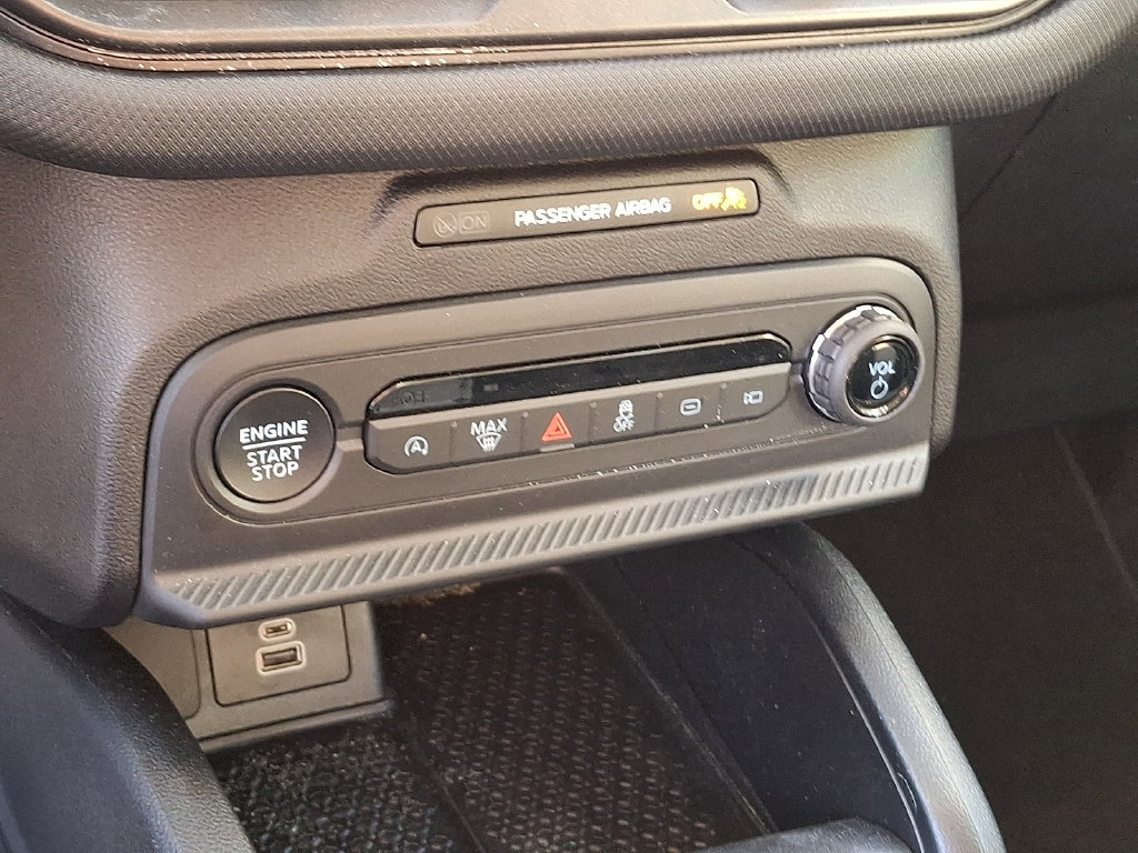 Used 2026 Ford Bronco Sport Big Bend AWD/4WD image 16