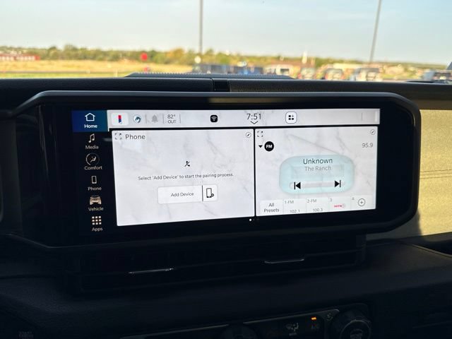 Used 2024 Jeep Gladiator Sport AWD/4WD image 36