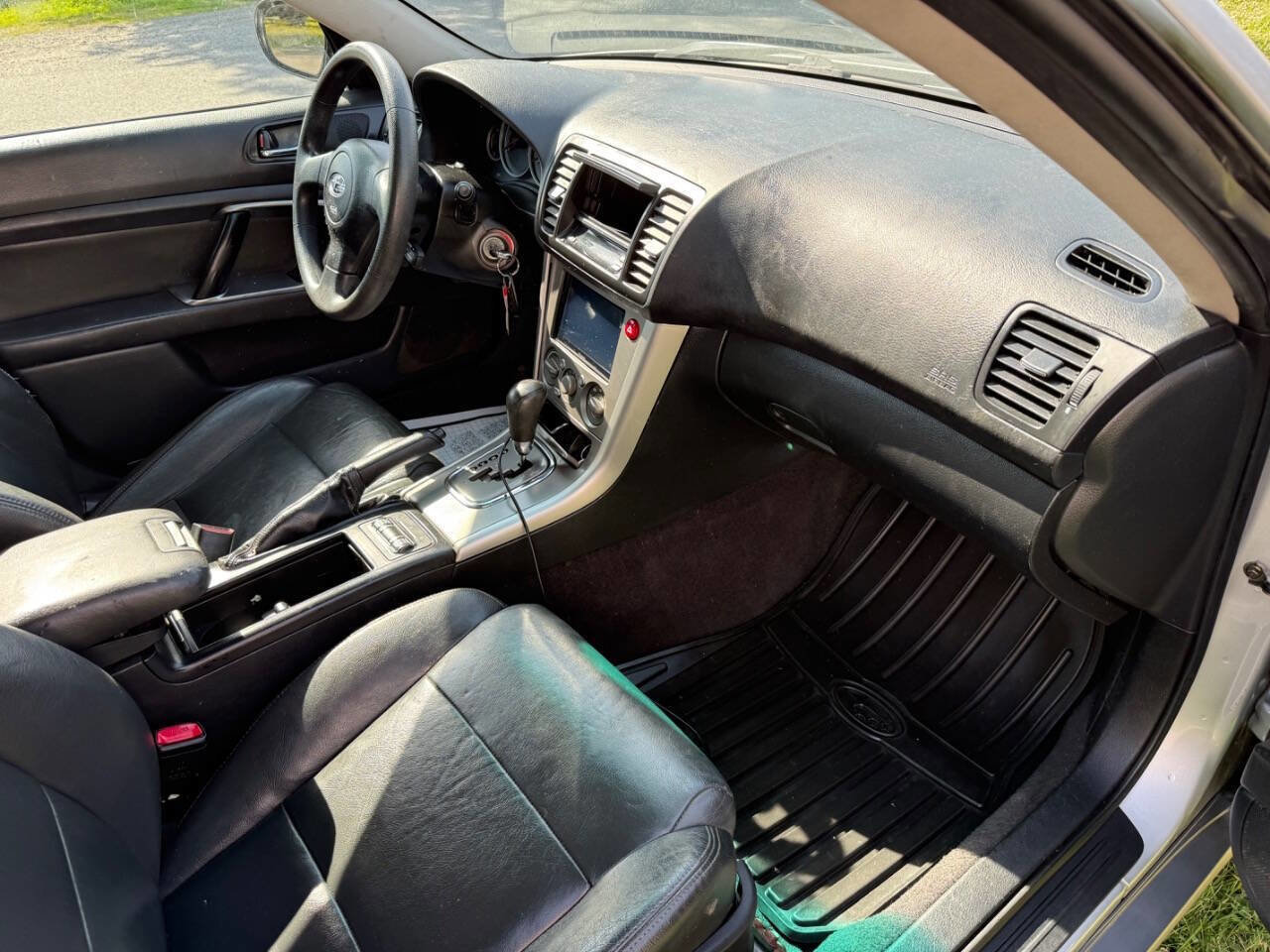 Used 2007 Subaru Outback 2.5i AWD/4WD image 12