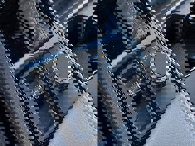 Used 2025 Toyota Tundra Limited w/ Power Package image 23