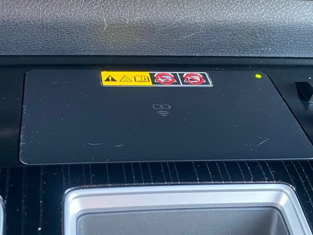 Certified 2025 Toyota Sienna XSE AWD/4WD image 21