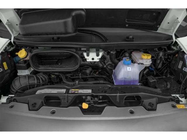 Used 2021 RAM ProMaster 2500 FWD image 15