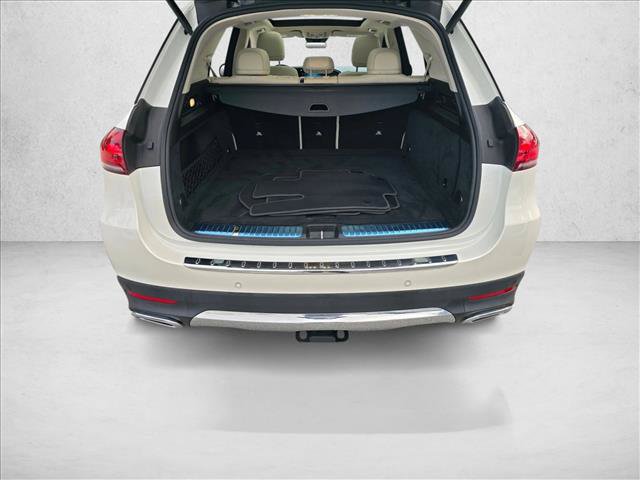 Used 2022 Mercedes-Benz GLE 350 image 6