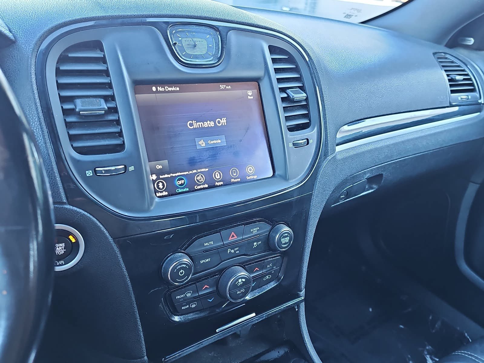Used 2021 Chrysler 300 S RWD image 18