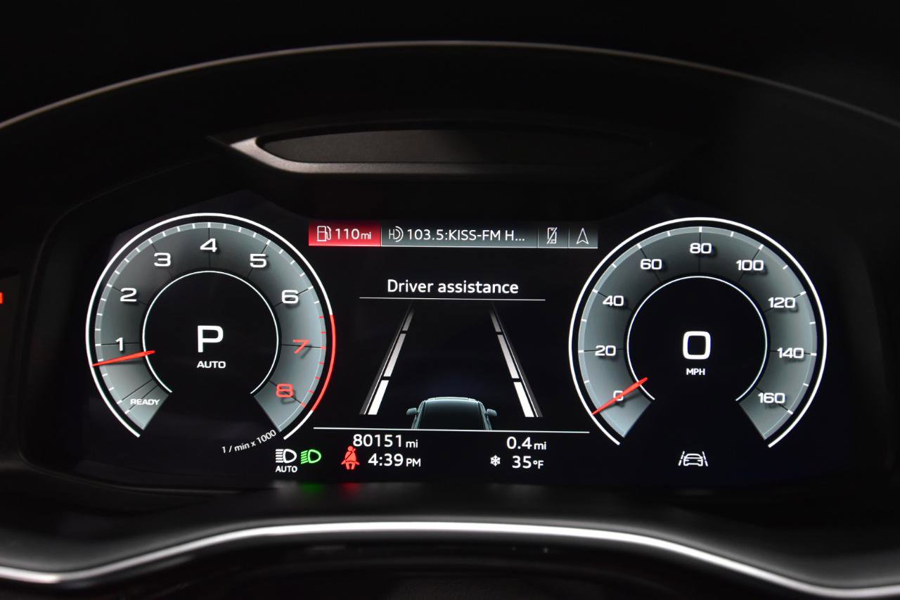 Used 2021 Audi Q7 3.0T Premium Plus w/ Premium Plus Package image 25