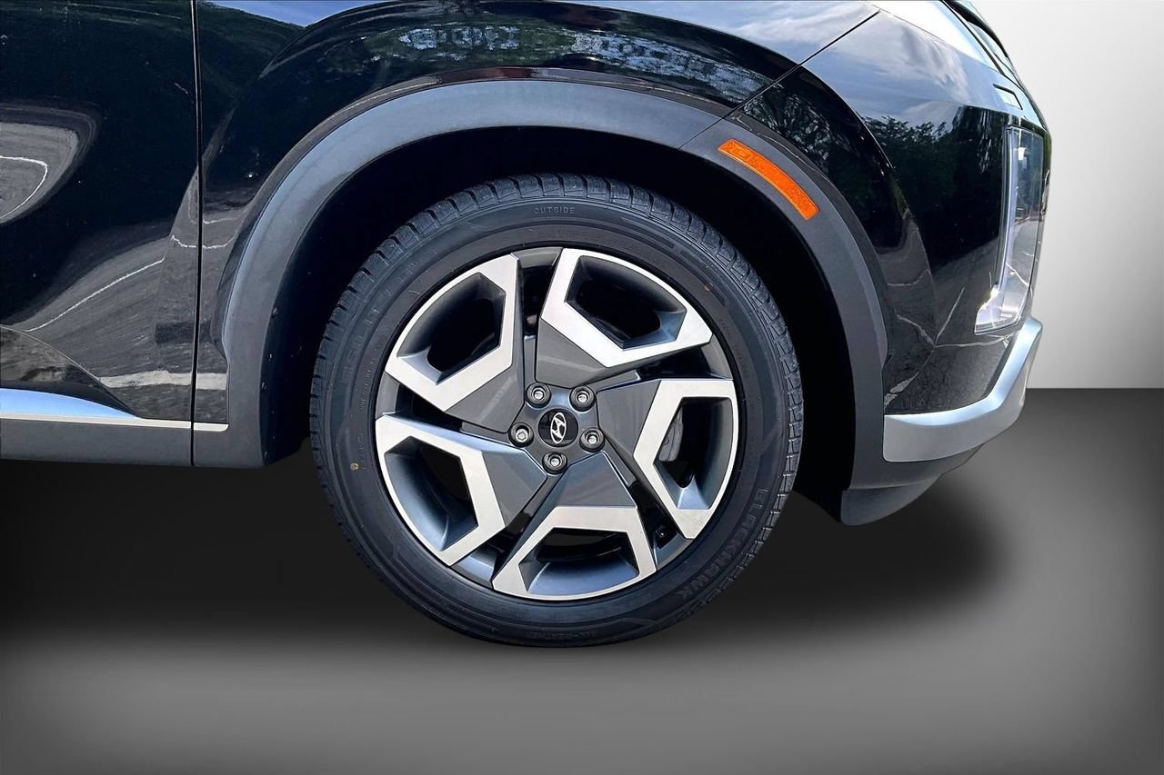 Used 2024 Hyundai Palisade SEL w/ Premium Package AWD/4WD image 34