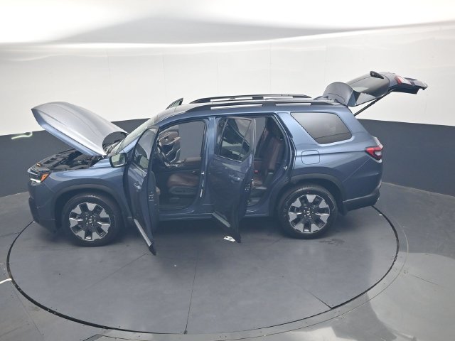 New 2026 Honda Pilot Elite image 38