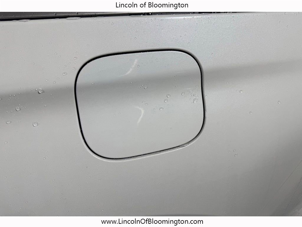 New 2026 Lincoln Aviator AWD image 19