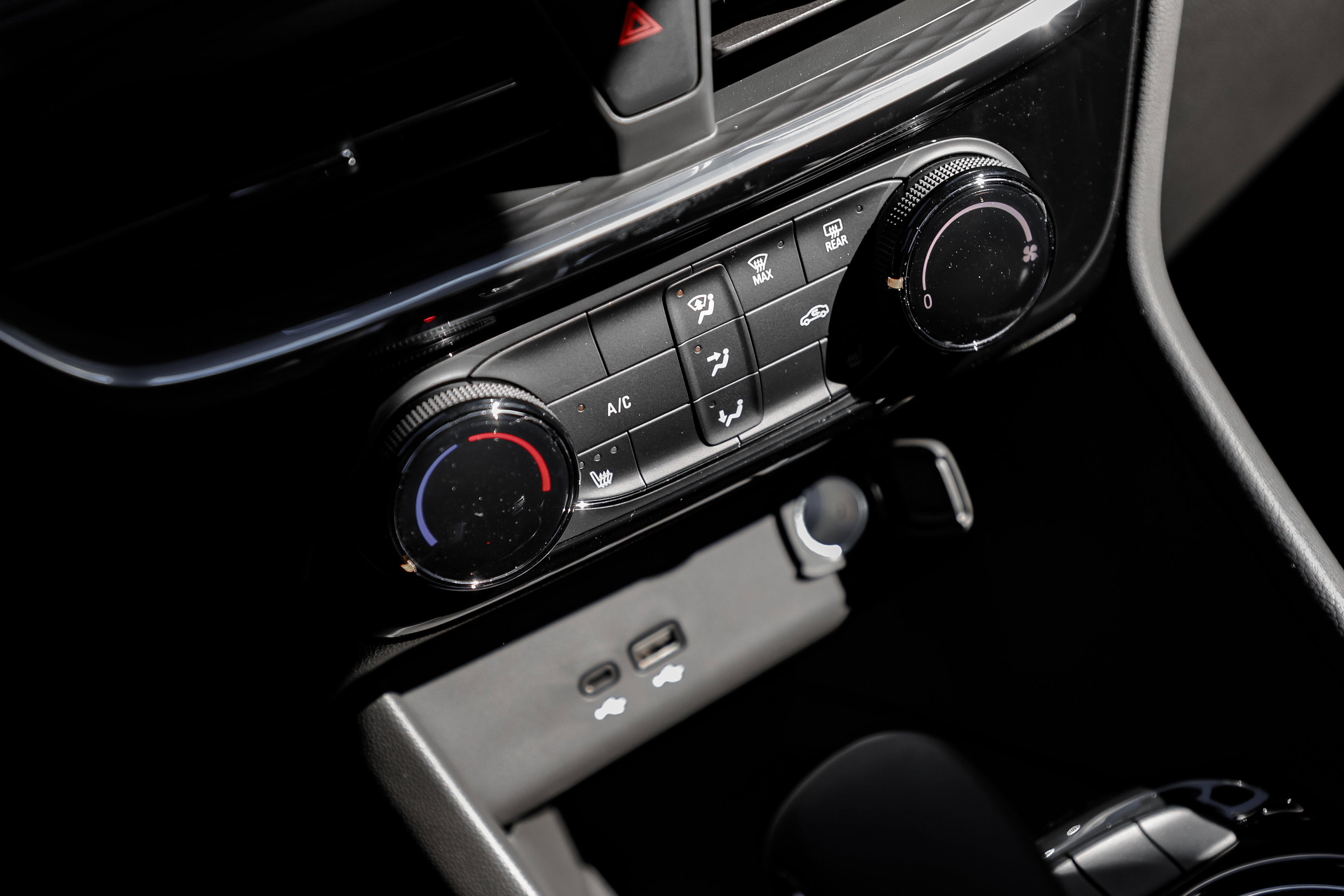 New 2026 Buick Encore GX Sport Touring w/ Comfort Package image 33