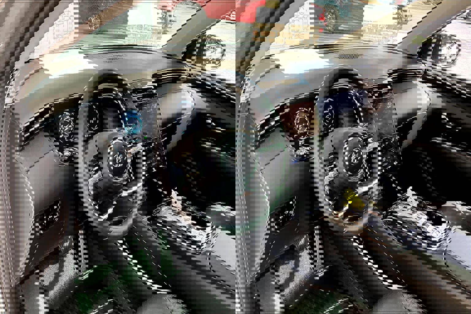 Used 2023 Hyundai Tucson Limited image 18