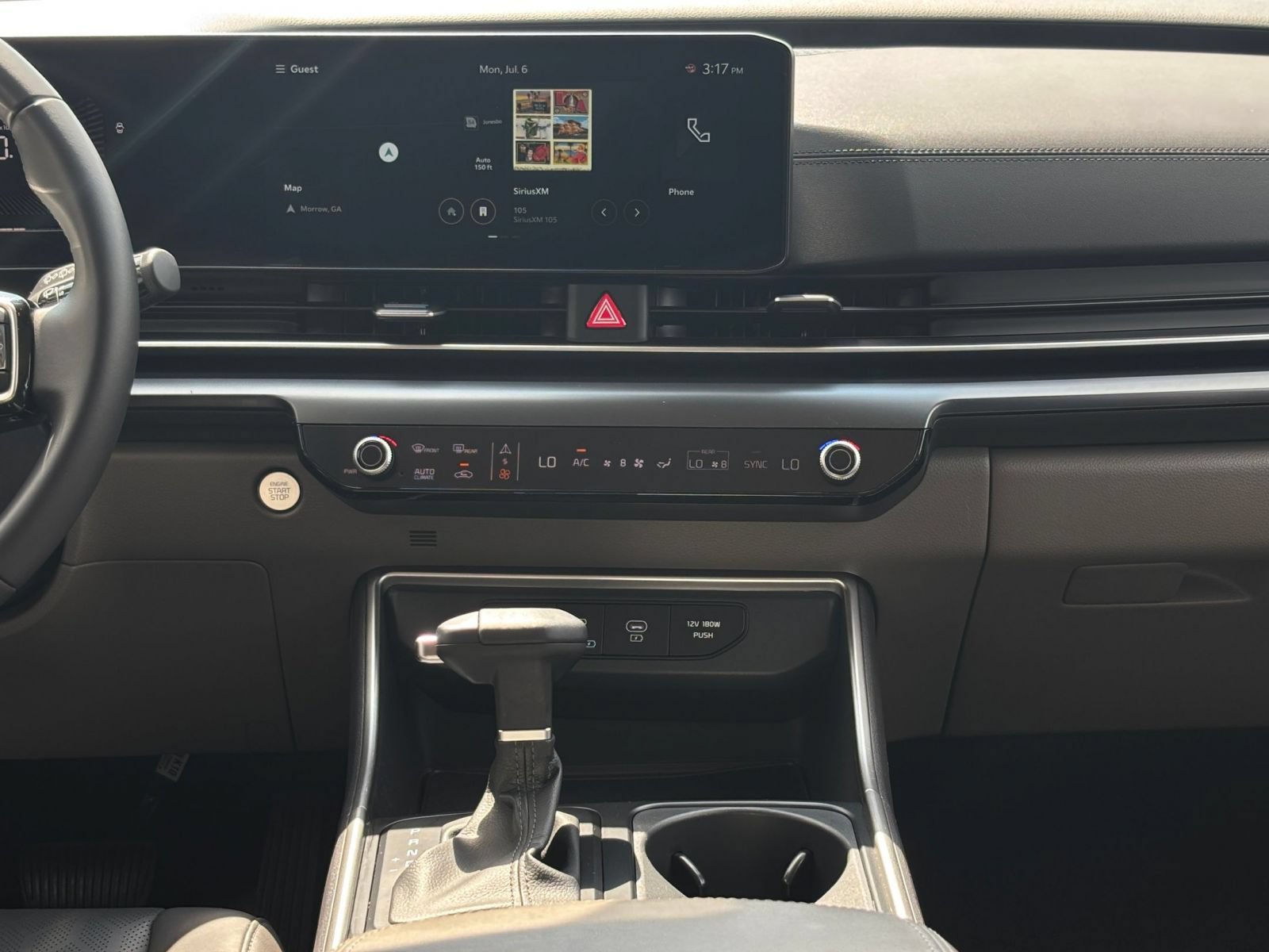 Used 2026 Kia Carnival FWD image 16