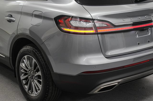Used 2023 Lincoln Nautilus AWD w/ Premium Package image 7