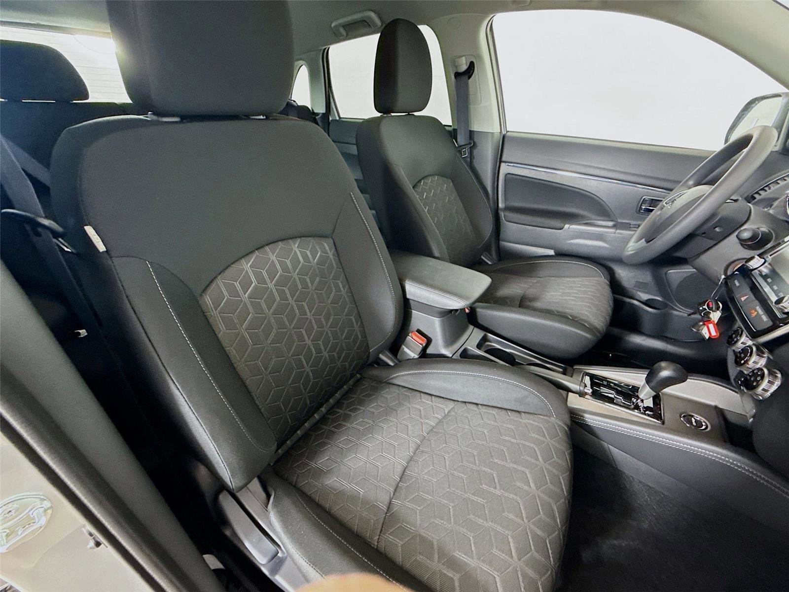 New 2026 Mitsubishi Outlander Sport AWD image 18