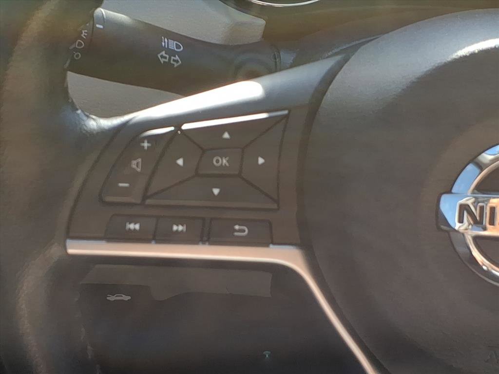 Used 2022 Nissan Rogue Sport SL image 20