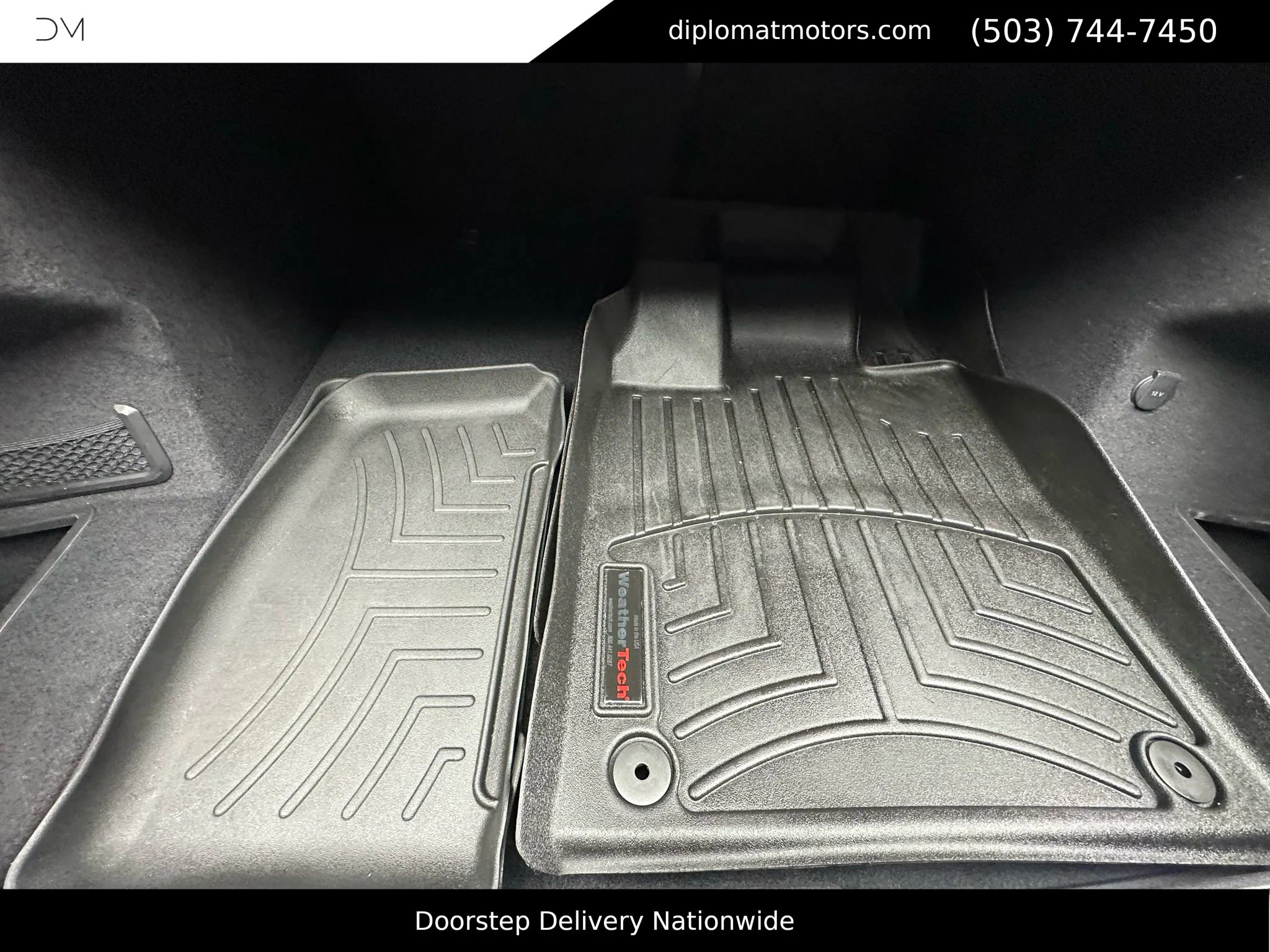 Used 2020 Porsche Taycan image 44