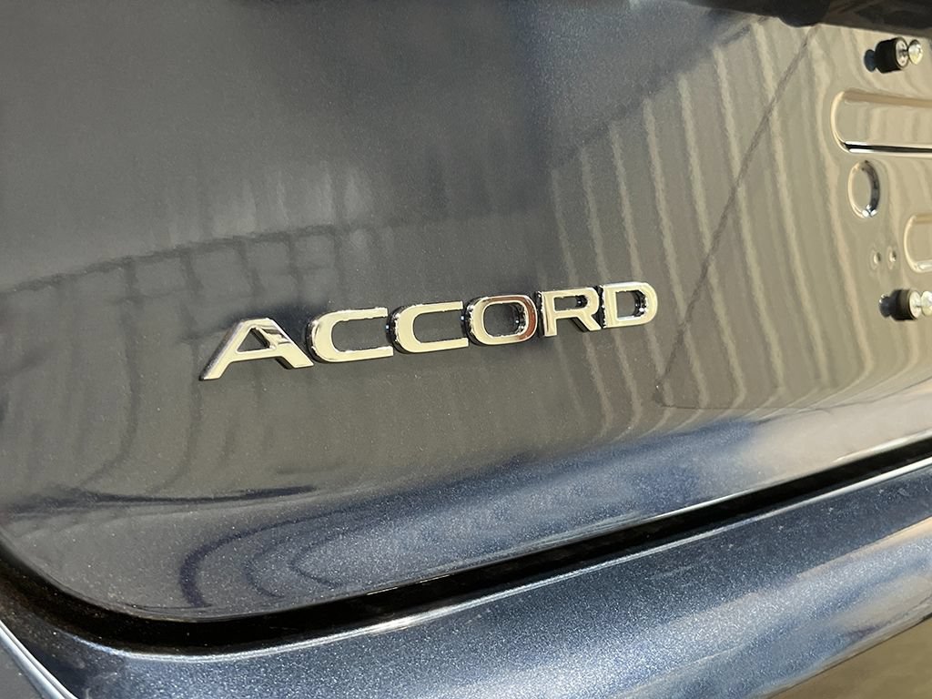 New 2026 Honda Accord SE image 7