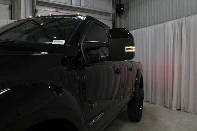 Used 2021 Ford F250 Lariat AWD/4WD image 36