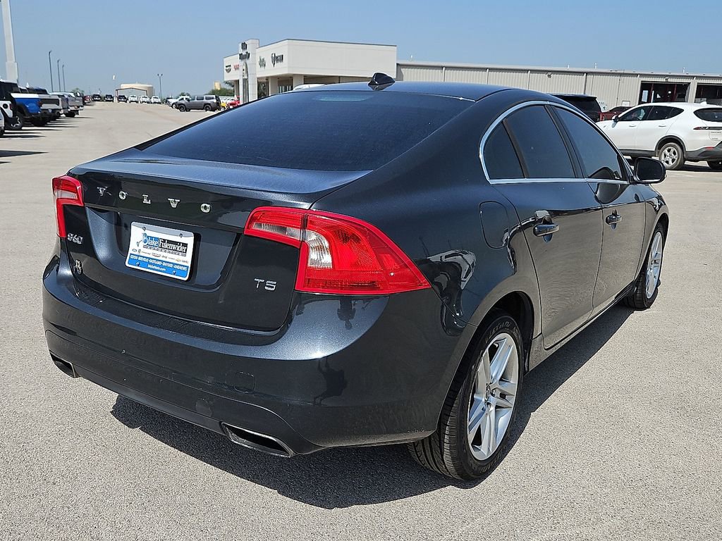 Used 2015 Volvo S60 T5 Premier FWD image 7