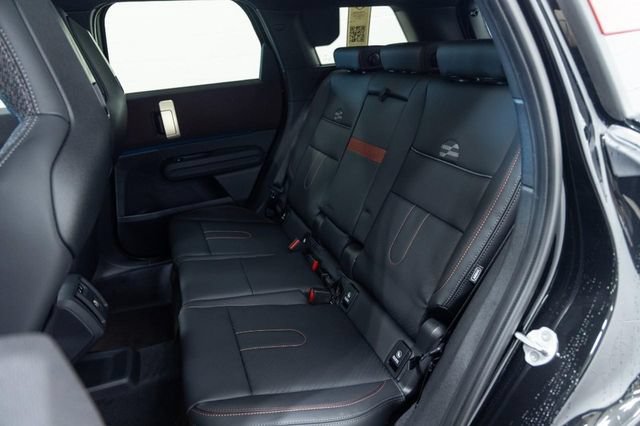 Used 2026 MINI Cooper Countryman John Cooper Works w/ Comfort Package Max AWD/4WD image 23