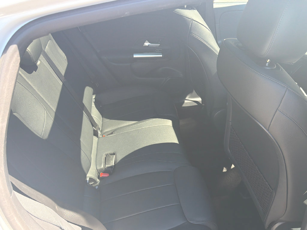 Used 2023 Mercedes-Benz GLA 250 image 15