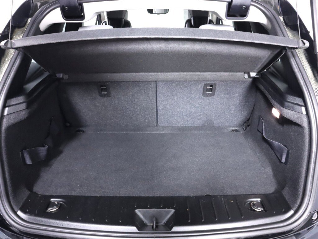 Used 2015 BMW i3 w/ Range Extender image 30