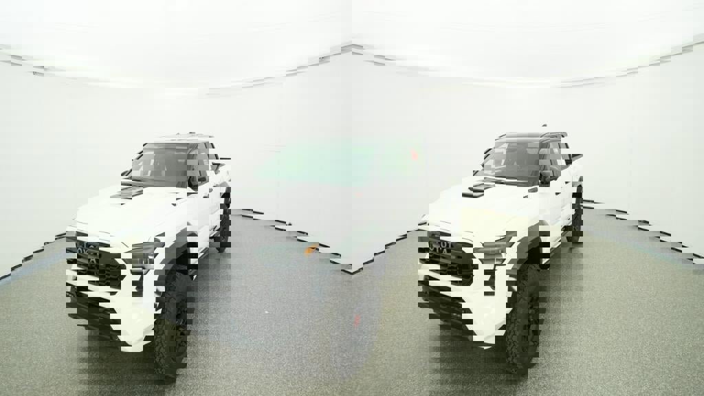 New 2025 Toyota Tacoma TRD Pro image 16