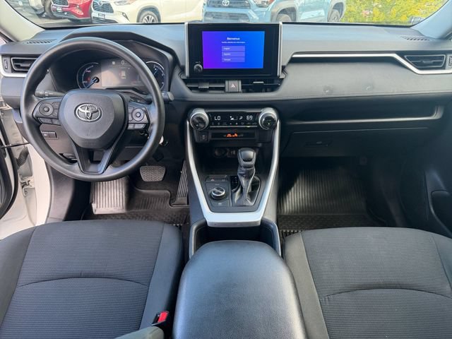 Certified 2024 Toyota RAV4 LE AWD/4WD image 30