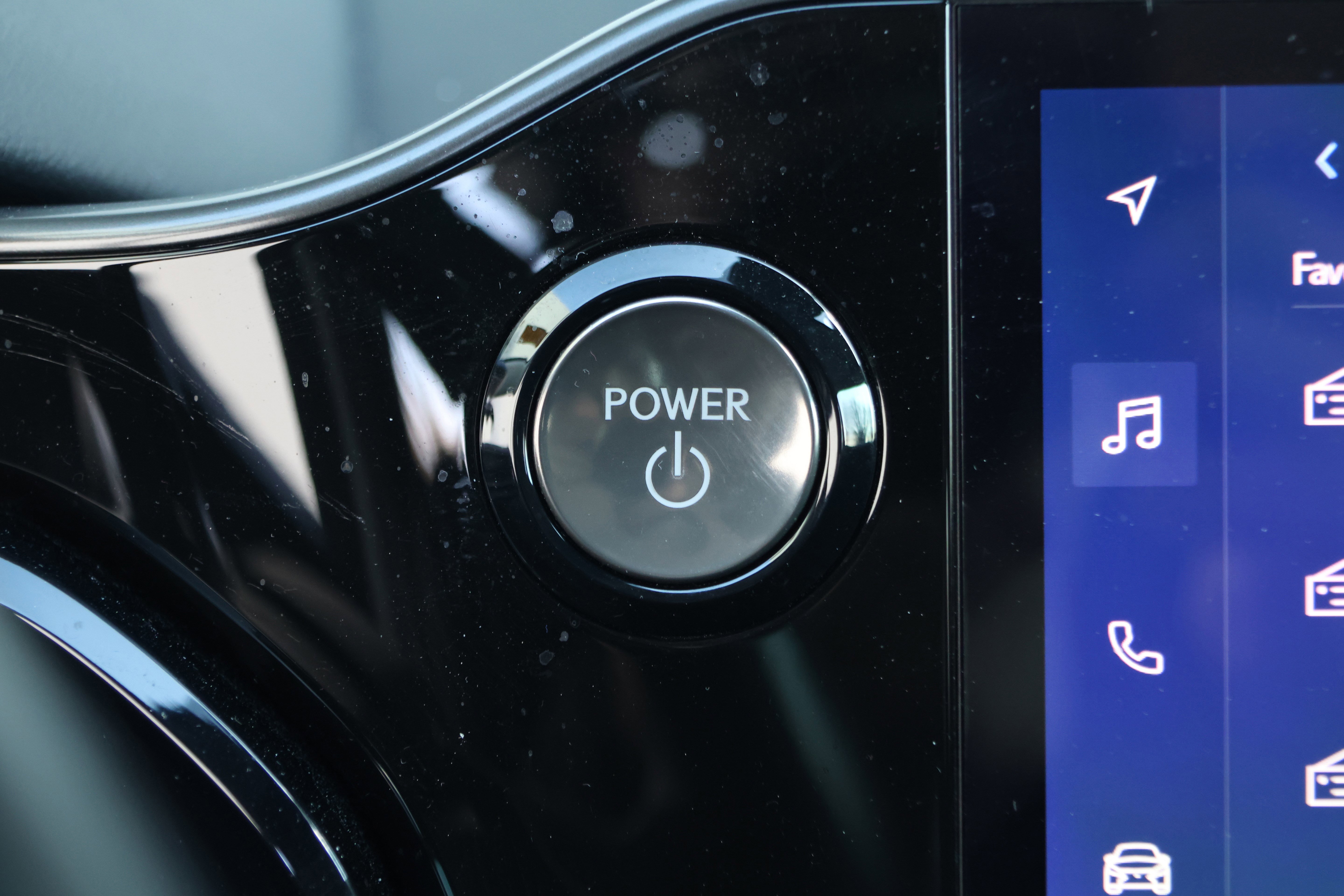 Certified 2022 Lexus NX 350h 350h Luxury w/ Vision Package image 24