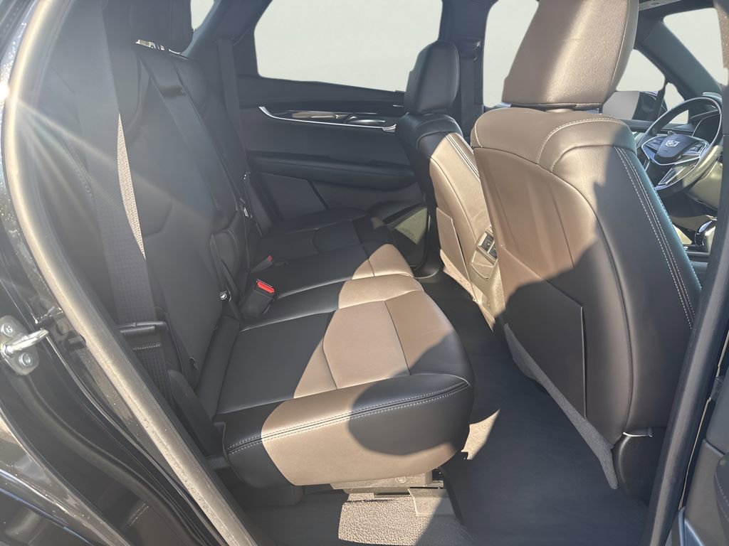 Certified 2023 Cadillac XT5 Premium Luxury image 19
