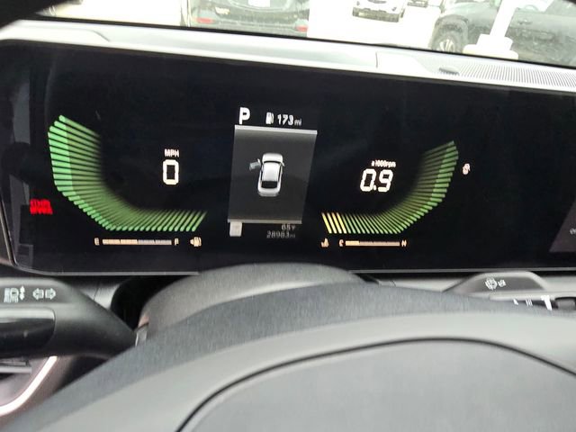 Used 2025 Kia K4 LXS FWD image 30