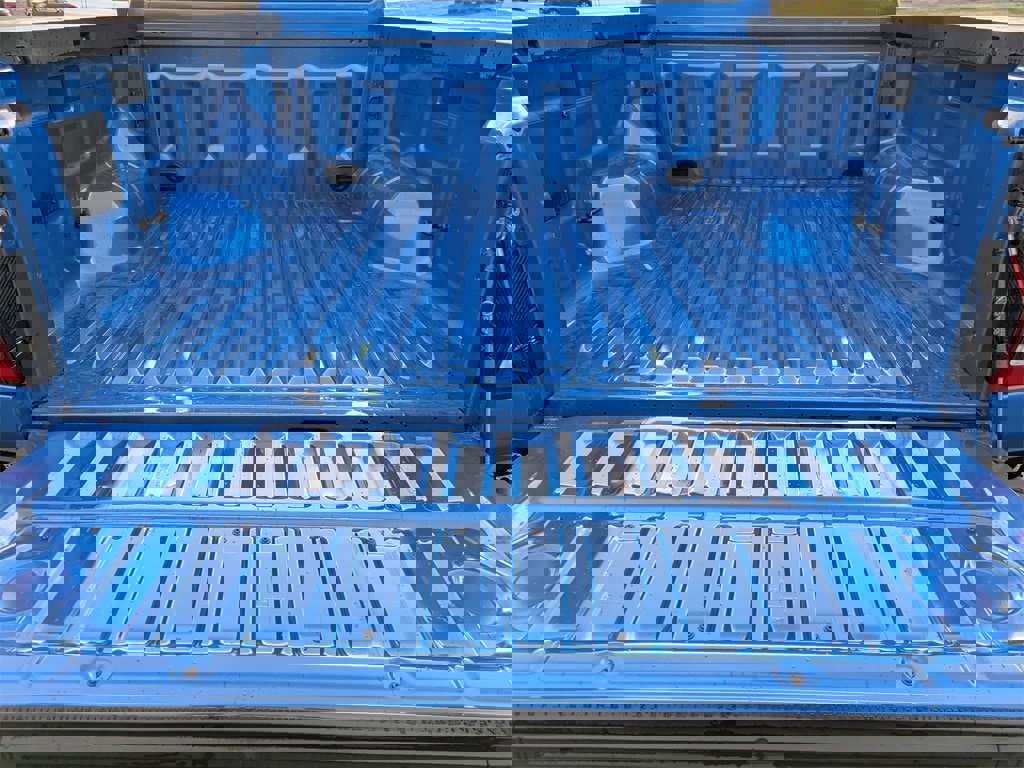 New 2025 Ford Ranger XL w/ Trailer Tow Package image 7